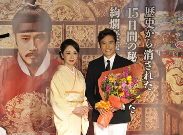 (C)2012 CJ E＆M Corporation, All Rights Reserved