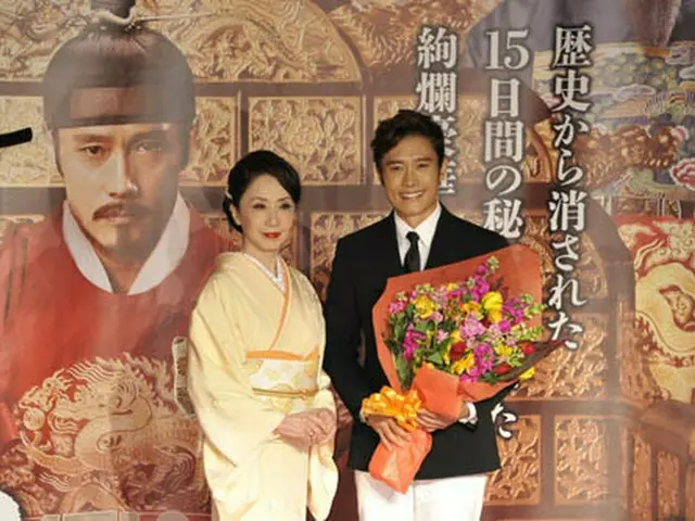 (C)2012 CJ E＆M Corporation, All Rights Reserved