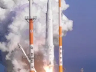 韓国羅老はロシア新型ロケットの初飛行実験＝ロ副首相