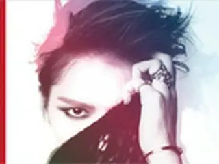 「JYJ」ジェジュンのソロアルバム、日本・台湾の音楽チャートで1位