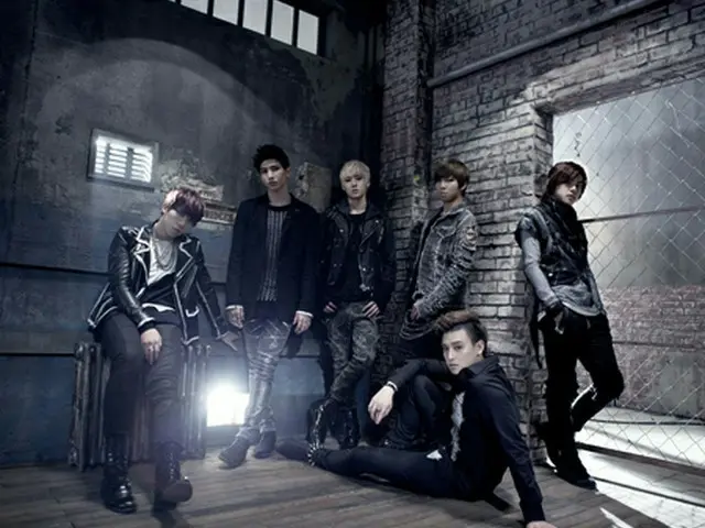 U-KISS