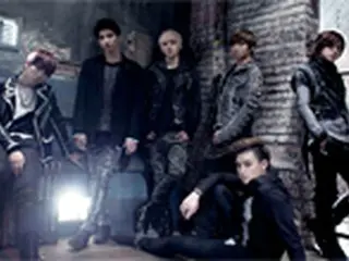 「U-KISS」　初の東京国際フォーラムで初のバレンタインイベント開催決定！