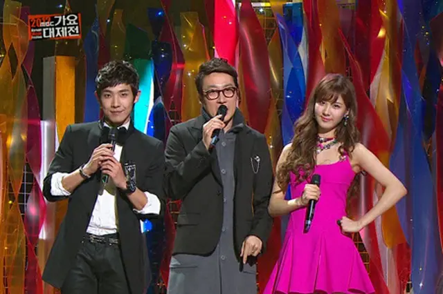 （C）MBC ＆ iMBC All Rights Reserved.