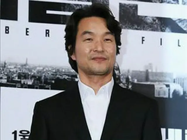 ハン・ソッキュ