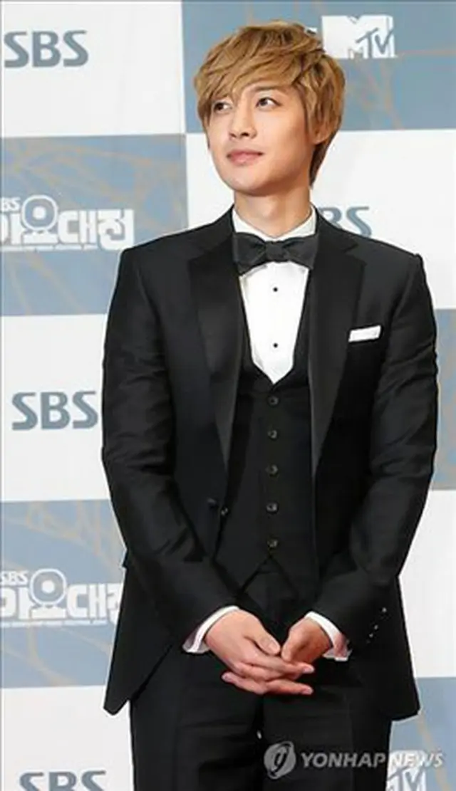 キム・ヒョンジュン