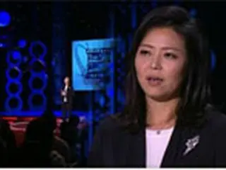 ハリウッド美術総監督ハン・ユジョン、KBS「講演100℃」出演