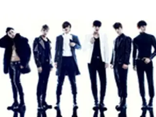 「CROSS GENE」　3月13日に日本デビューシングル発表へ