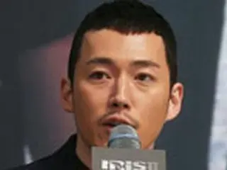 チャン・ヒョク「アクション俳優は目指していません」