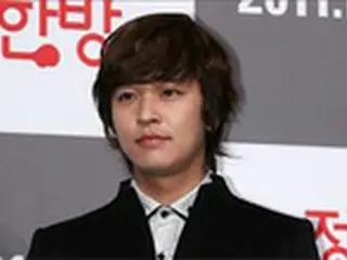 John-Hoon、映画「野犬たち」の主演に抜てき
