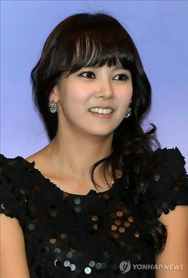 女優キム・ジウ