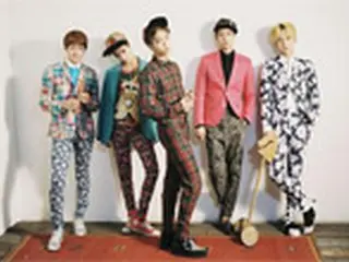「SHINee」、14日に3rdアルバムプレビューイベントを開催