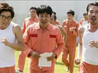 旧正月連休の映画動員数1位は「7番部屋の贈り物」