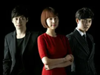 韓国ドラマ「メイクイーン」　5月2日DVD発売決定！