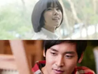 チョ・ユンヒ＆チョン・ギョウォンら、韓国初ウェブドラマ主演に