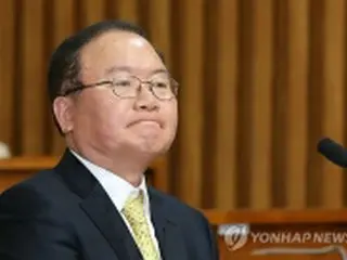 韓国憲法裁判所長候補が辞退　経費流用などの疑惑で
