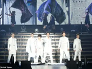 「2PM」　日本武道館公演実施＆アルバムチャート1位獲得！