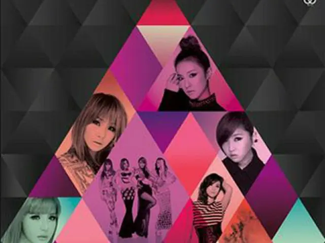 Gummyと「2NE1」が出演する慈善公演