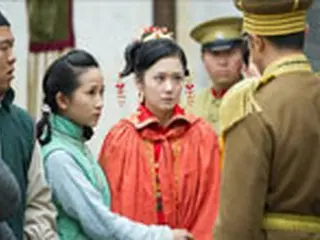 チャン・ナラ、中国ドラマ「赤い壺」ヒロイン役に