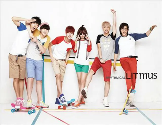 「B1A4」