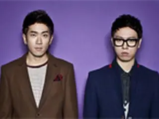 ヒップホップデュオ「ペチギ」、4月に単独公演を開催