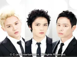 「JYJ」4年ぶりの東京ドーム公演！本日より先行販売がスタート