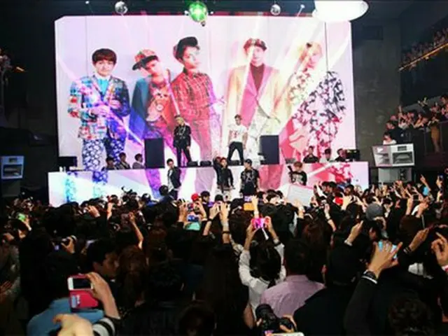 「SHINee」＝（聯合ニュース）