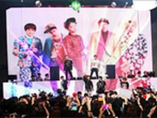 「SHINee」、3日に江南のクラブで公演