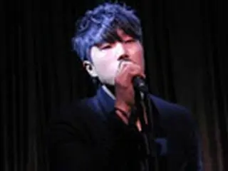 「sg WANNA BE+」キム・ジノ、米「ミュージックマターズ」で公演