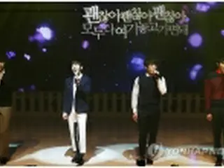 2AM「アーティストとして認められたい」