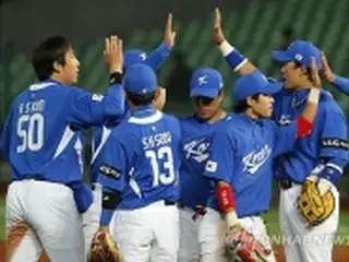 韓国　豪州に快勝し1勝1敗で最終戦へ＝WBC