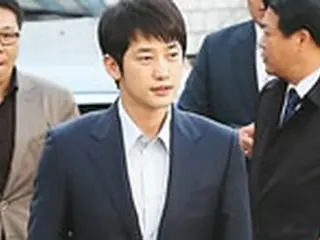 パク・シフを性暴力容疑で告訴した女性がメール文を公開