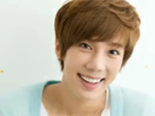 パク・ジョンミンZEPPツアーは歌・歌・歌！「SS501」の歌も熱唱予定