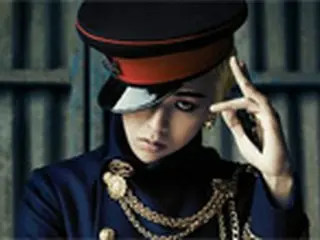 G-DRAGON、ワールドツアー香港公演を追加