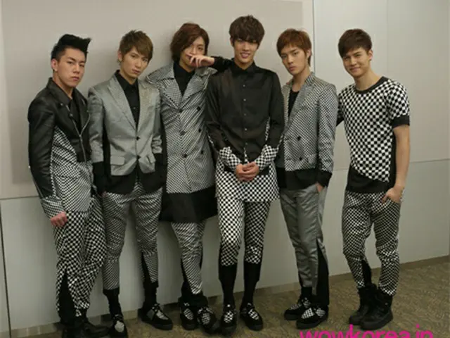 CROSS GENE