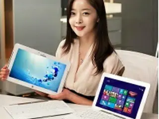 韓国通信大手　LTE対応ノートパソコン発売へ
