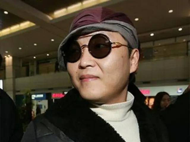 PSY（サイ）