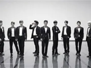 「SUPER JUNIOR」、10日に全世界のファンとビデオチャット