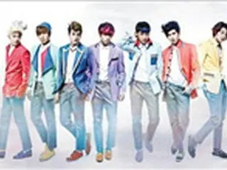 「U-KISS」、3rdアルバム「COLLAGE」を発表