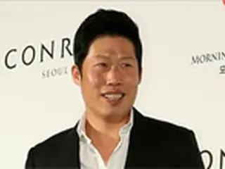 ユ・ヘジン、キム・スンウの抜けたKBS「1泊2日」に合流