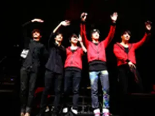 「FTISLAND」がこの夏、約1年振りとなる全国アリーナツアー開催を発表！