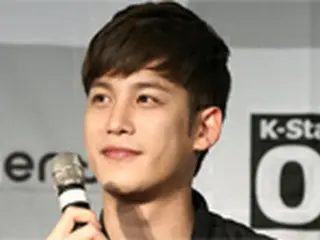 【独占インタビュー】「フルハウスTAKE2」ガンフィ様役で日本でも人気急上昇のイケメン俳優パク・ギウン