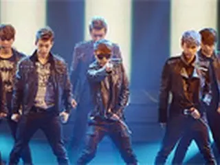 「SUPER JUNIOR」、南米4か国でツアーコンサート