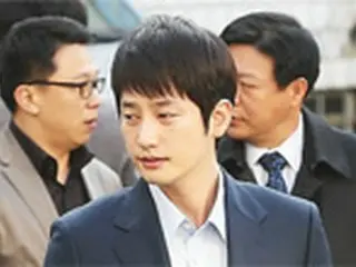 性暴行容疑のパク・シフ、告訴人A氏の体液から遺伝子を検出