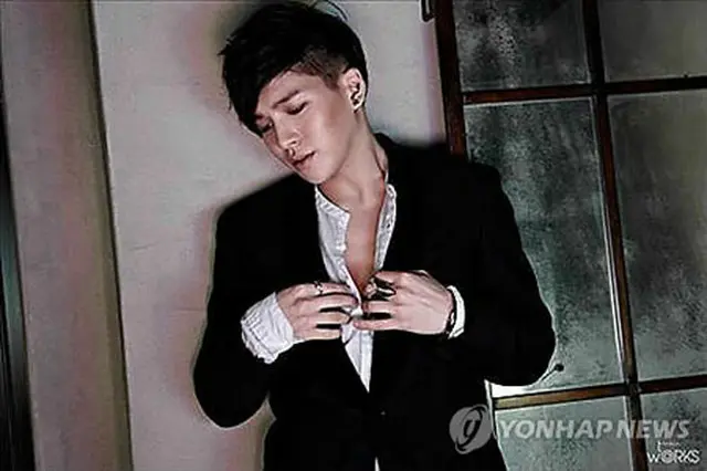 「DMTN」のDANIEL