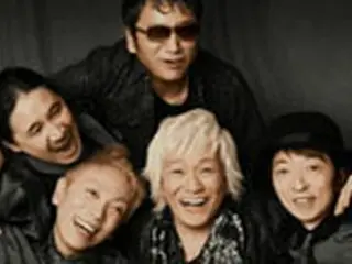 「安全地帯」　6月にソウル公演
