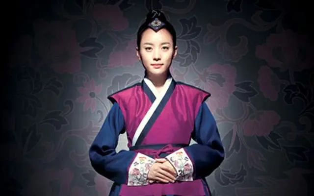 ｢トンイ(同伊)｣