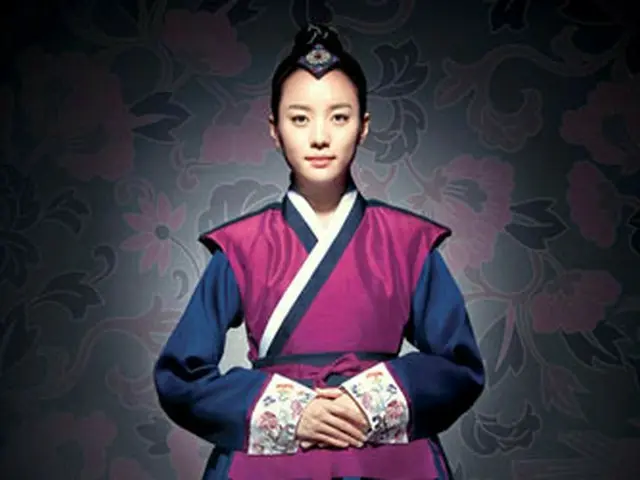｢トンイ(同伊)｣