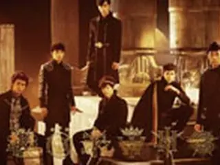 「2PM」　日本2ndアルバムを韓国で発売