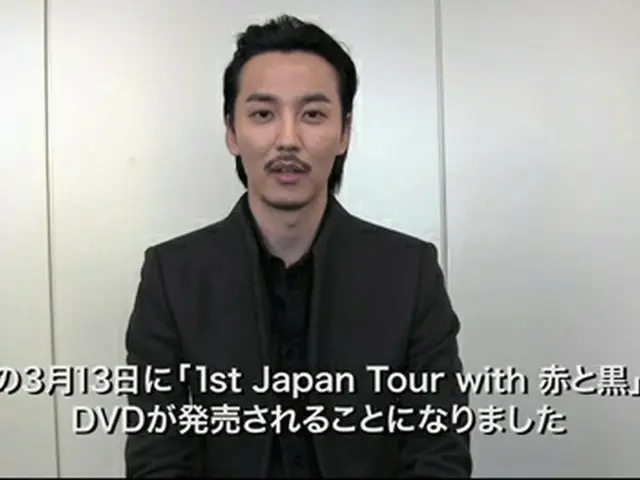 俳優キム・ナムギル