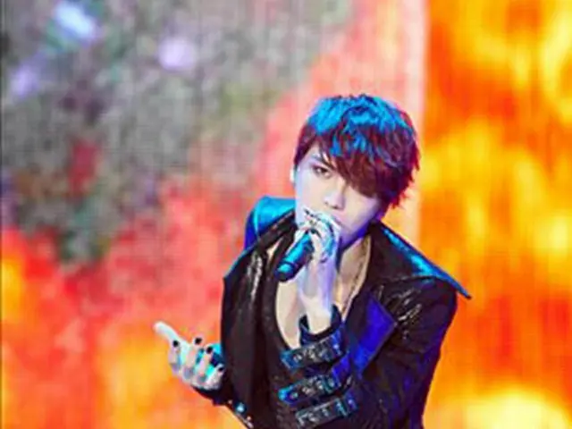 「JYJ」ジェジュン